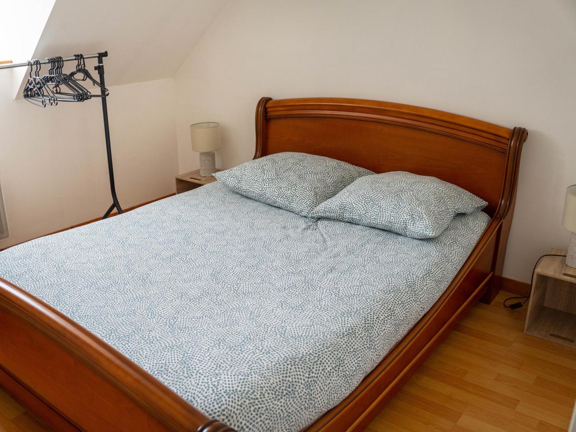 Les Terrasses Des Rossignols Villa Chemery Room photo