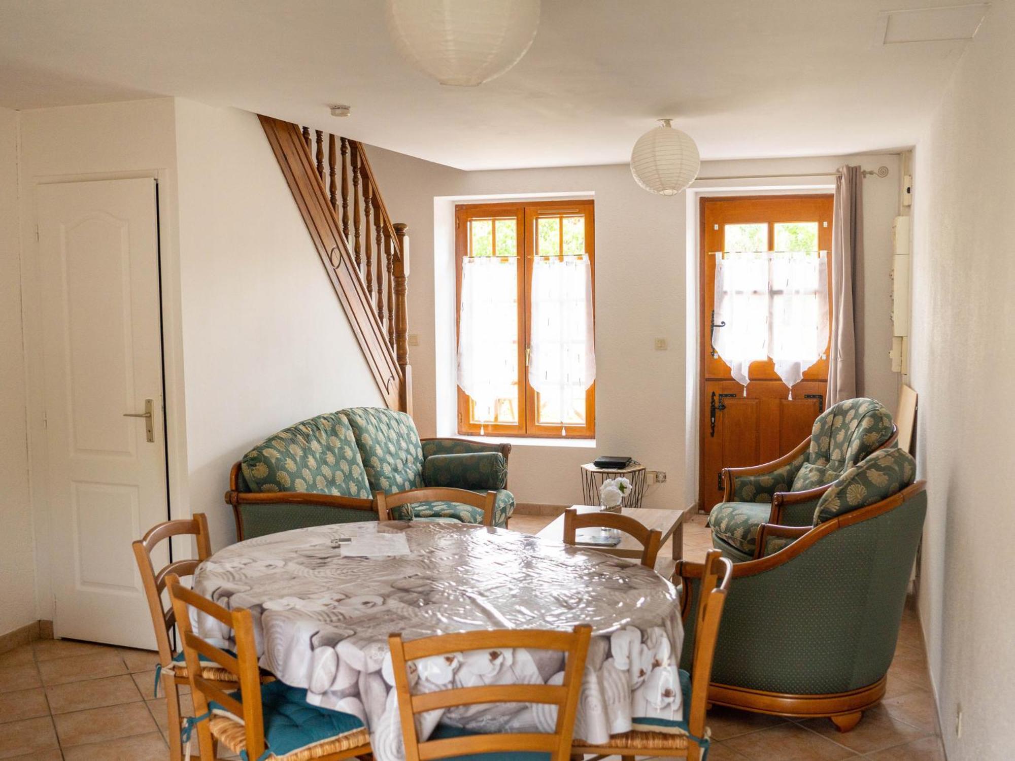 Les Terrasses Des Rossignols Villa Chemery Room photo