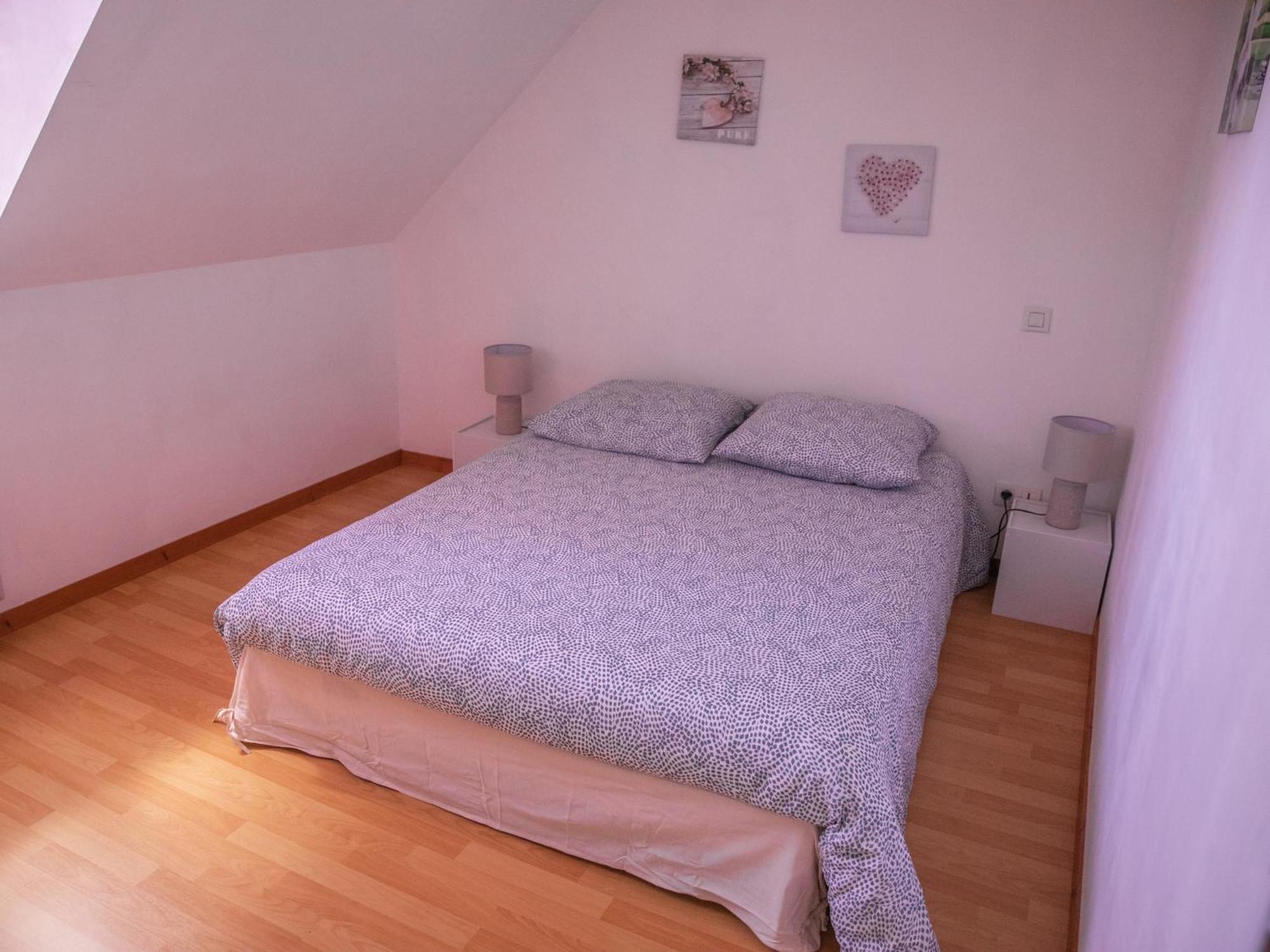 Les Terrasses Des Rossignols Villa Chemery Room photo