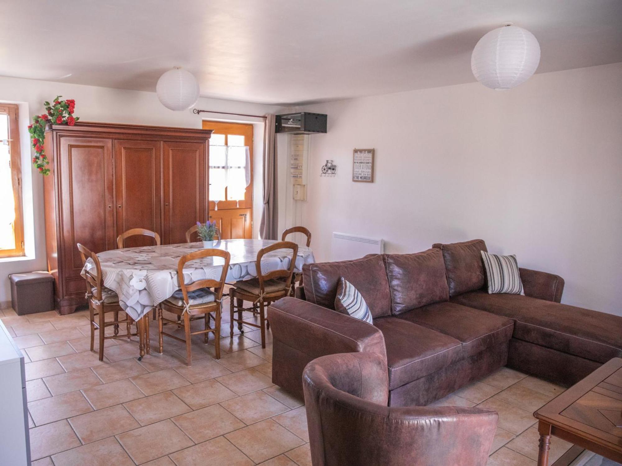 Les Terrasses Des Rossignols Villa Chemery Exterior photo